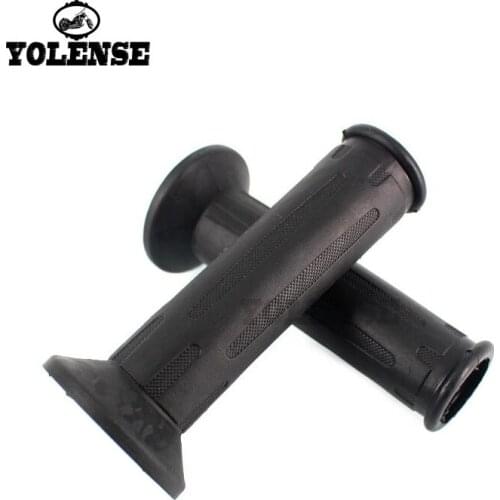 For BMW K1300R K1300 R K1300S K1300GT K1300 GT 2009-2015 2010 2011 2012 Motorcycle Accessories Handle Bar Motorcycle Grips Black