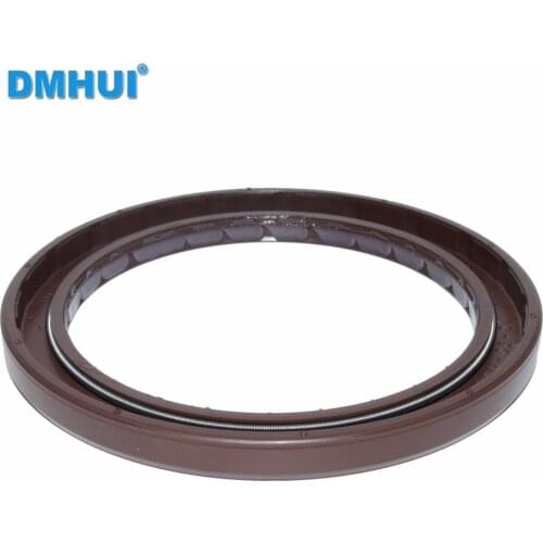 BAFSL1SF Type rubber 70*90*7/5.5 High pressure oil rail upper seals ISO 9001:2008 70x90x7/5.5mm