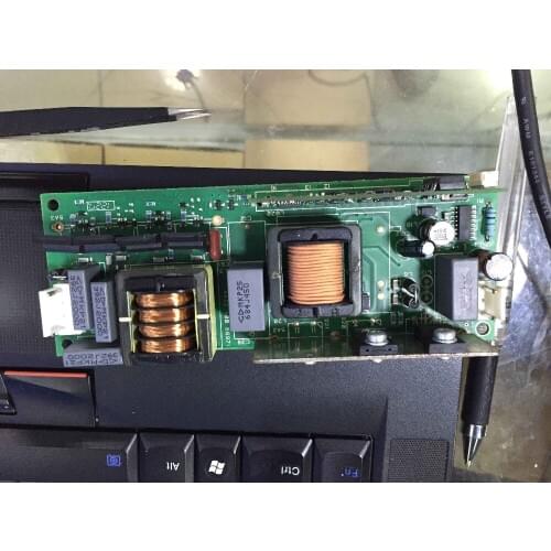 Projector Ballast For Canon LV-7295 Lamp Driver Board(215G N/T02 )