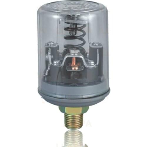 Household Mechanical Water Pump Pressure Switch Controller Automatic Pressure Switch Water Pump Pressure control Switch