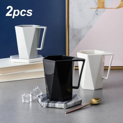 Household Washing Cup Couple Brushing Cups Plastic Creative Simple Nordic Toothbrush Mug Cup