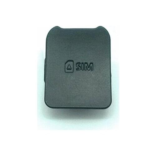 For Samsung Galaxy Gear S SM-R750 R750A R750T R750P Smart Phones Sim Card Cover GH98 35066A Card Cato