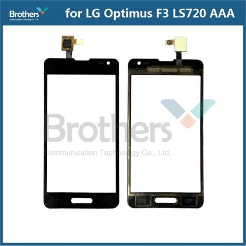 FLPORIA Touchscreens For LG Optimus