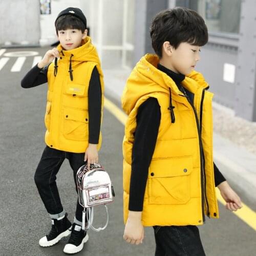 Жилетки для мальчиков GB-Kcool China At AliExpress