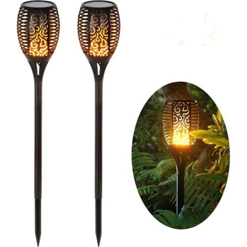 GZMJ Solar Powered Luminaires