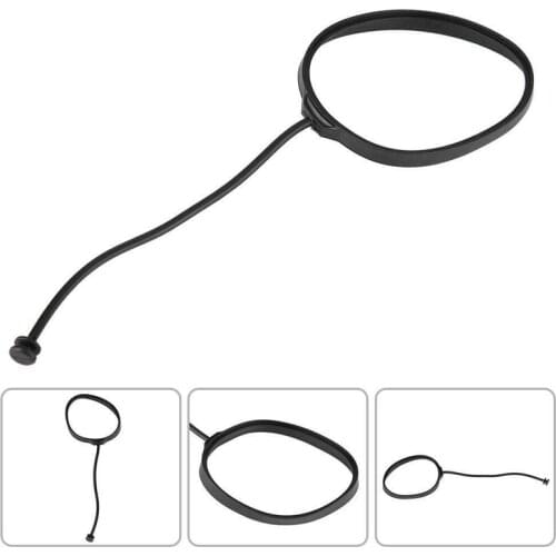 Car Vehicle Fuel Tank Cap Line Wire Car Replace Accessory for BMW-1 3 5 7 Series X1 X3 X4 X5 X6 Z4 16117222391