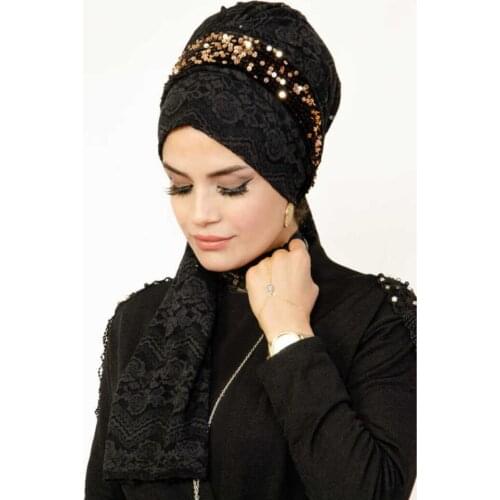 Summer muslim solid color scarf for women hijab bubble chiffon hijab hijab female head wrap shawls and wraps foulard femme