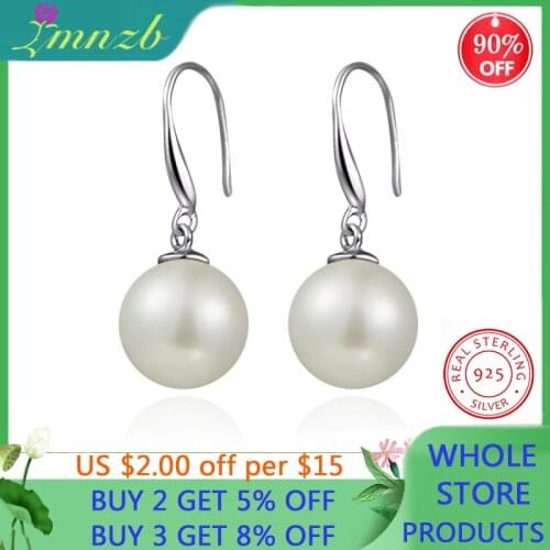 LMNZB Dangle Earrings