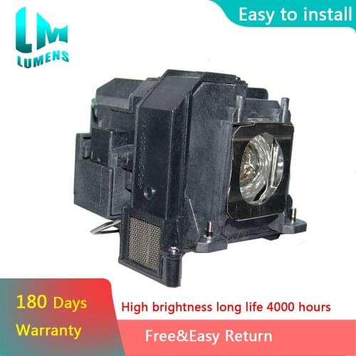 LUMENS&OEM Projectors
