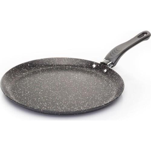 24 CM Matte Crepe Pan