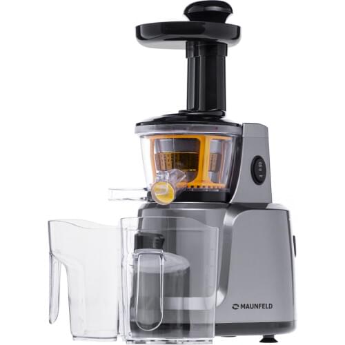 MAUNFELD Electric Auger Juicers