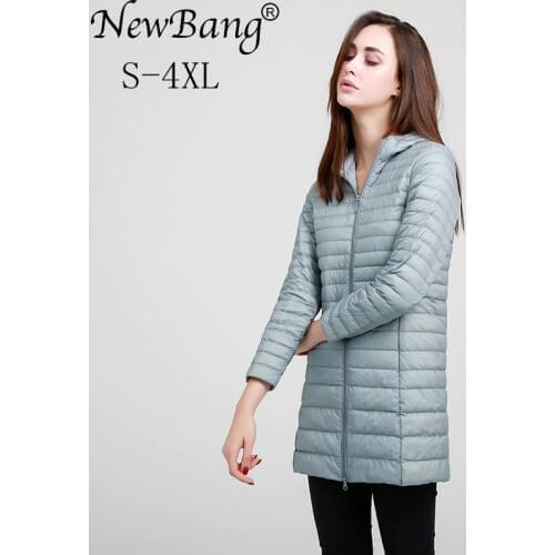 Women's Winter Jackets NEWBANG China