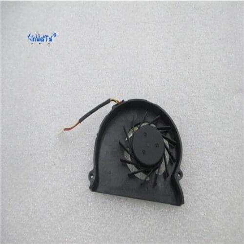 Laptop cpu cooling fan cooler FOR Lenovo Thinkpad X201 x201t GC054509VH-A 13.V1.B3842.F.GN 5V 0.6W