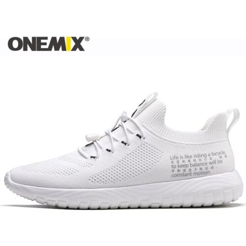 ONEMIX Women's Shoes With A Strap