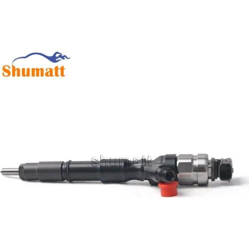 Remanufactured Common Rail Diesel Injector 095000-8290 /095000-8220 For TOYOTA IMV 1KD-FTV
