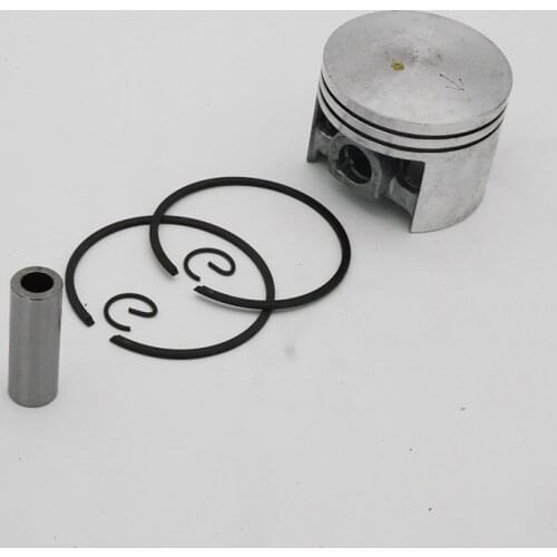 HUNDURE 44mm Piston Pin Ring Circlip For Stihl 026 MS260 Garden Chainsaw Spare Parts OEM#1121 030 2003
