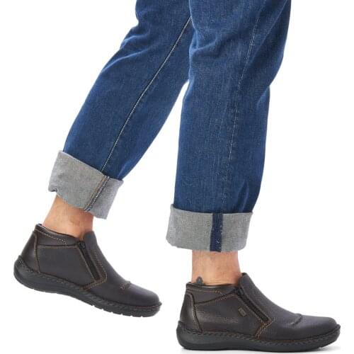 Rieker Antistress Men's Shoes