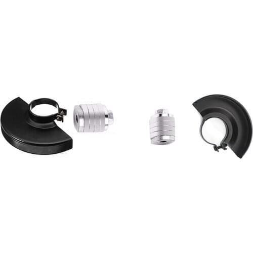 Angle Grinder to Grooving Machine Adapter, Converter Screw Drill Adapter for Modification and Grooving of Wall Tiles