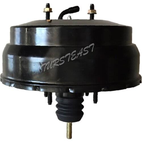 MR955768 MR449656 MB895128 MR493555 MR955769 53-2752 VACUUM POWER BRAKE BOOSTER BRAKE SERVO FRENO FREIO FOR MITSUBISHI PAJERO