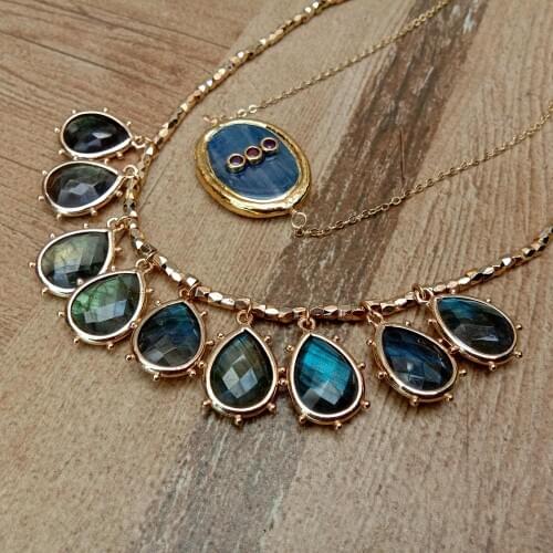 Gold Jewelry YYGEM China