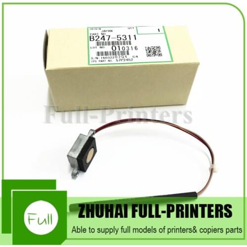 1PC Free Shipping New Original B247-5311 Toner End Sensor, Assy For Ricoh Aficio 1075 2075 MP6000 7500 8000