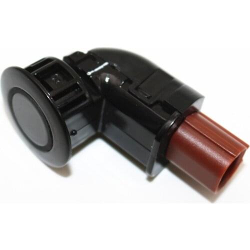 4Pcs Parking Sensor For Honda Black white Red silver Auto Sensor Ultrasonic 39680-SHJ-A61 CR-V 2007-2012