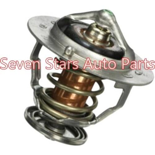 Auto Parts Coolant Thermostat For Toyota Lexus Scion Yaris OEM 90916-03093 9091603093