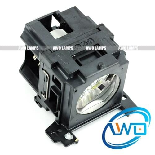 AWO Factory Price DT00731 Projector Lamp Module for HITACHI CP-S240/S245/X250/X255/ED-S8240/X8250/X8255