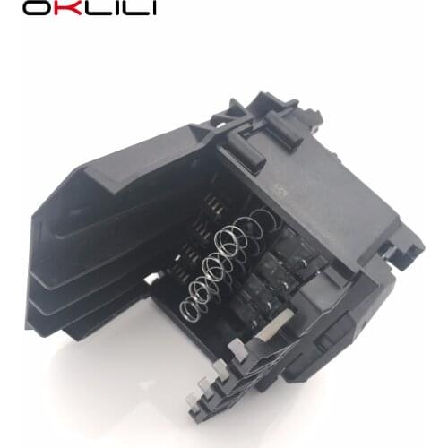 CB863-80013A CB863-80002A 932 933 932XL 933XL Printhead Printer Print head for HP 6060e 6100 6100e 6600 6700 7110 7600 7610 7612