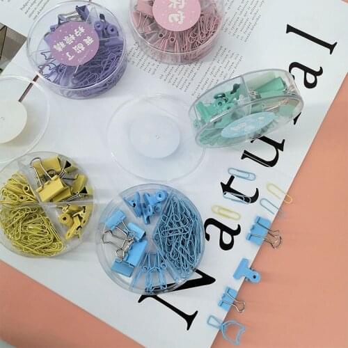 Dawndesslo Paper Clips