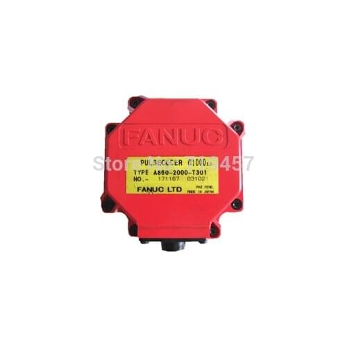 FREE SHIPPING A860-2000-T301 Encoder