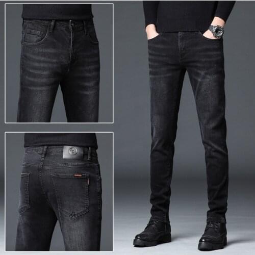 LFFMHMT Mens Fashion Jeans