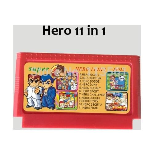 Best selling 8 bit game cartridge rare game cart hot gifts for children ---------- Pl-022