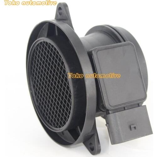 Mass Air Flow Meter AIRFLOW Sensor FOR MERCEDES-BENZ CLC-CLASS (CL203) (2008/05 - 2011/06) 271 094 02 48/A271 094 02 48/5WK9638