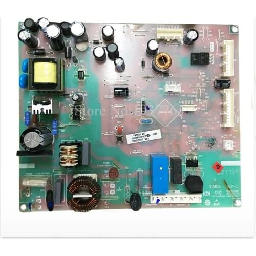 For refrigerator motherboard computer board 0061800316B 0061800316A 0061800316C 0061800316D refrigerator mainboard