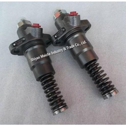 Brand new genuine 0414693007 is suitable for construction machinery engine unit pump One pack