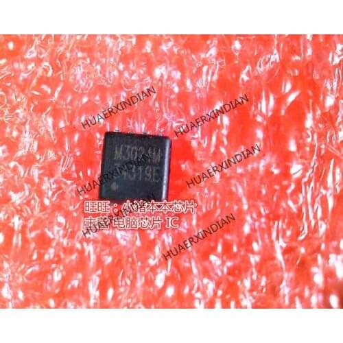 Brand new original QM3024M3 M3024M QM3024M QFN 3MMX3MM High Quality