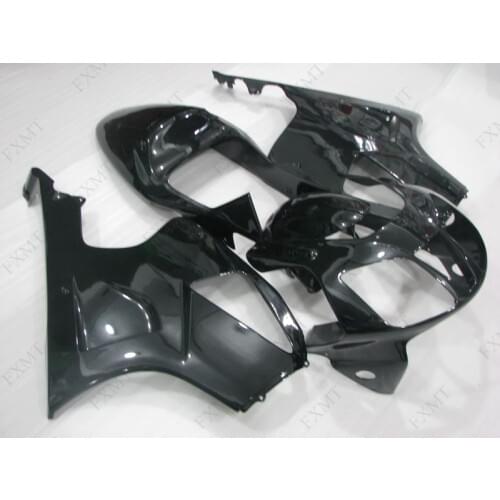 RC51 SP1 SP2 06 05 Body Kits VTR1000F SP1 03 04 Bodywork for Honda VTR1000 RR 2000 - 2006 Full Body Kits Black
