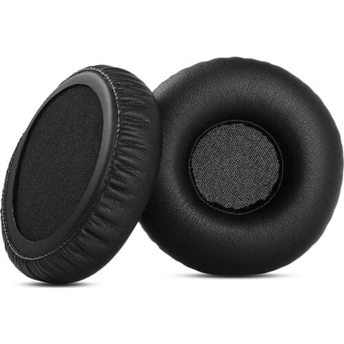 Replacement Earpads Foam Ear Pads Pillow Cushion Repair Parts for Gold Planar GL400 GL400C Planar Magnetic Over Ear Headphones
