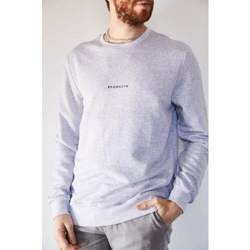 Xhan Men's Printed Hoodies