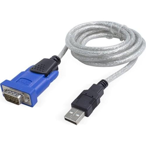 XYCING Key Programmer Z-TEK USB1.1 To RS232 Convert Connector - SO288