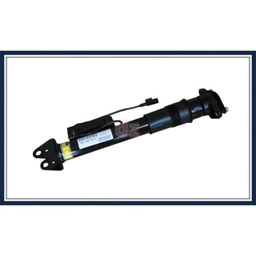 Rear air suspension shock struts Absorber For MERCEDES R-CLASS W251 R320 R350 R500 2513202231 2513201431