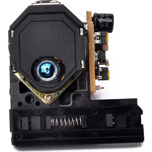 Replacement for ACCUPHASE DP-55 DP55 Radio CD Player Laser Head Optical Pick-ups Bloc Optique Repair Parts