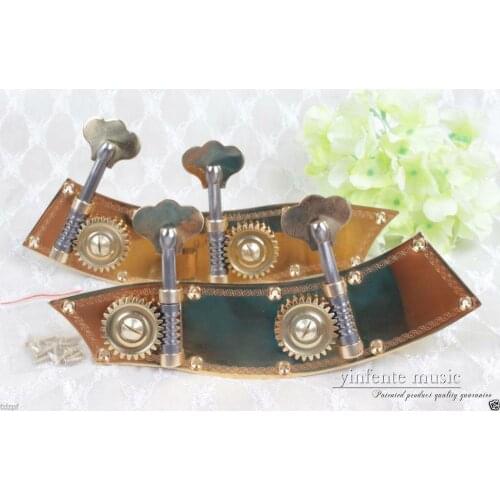 4/4 upright Double Bass peg bass Conjoined Peg String winder Bass Parts & Accessories #501