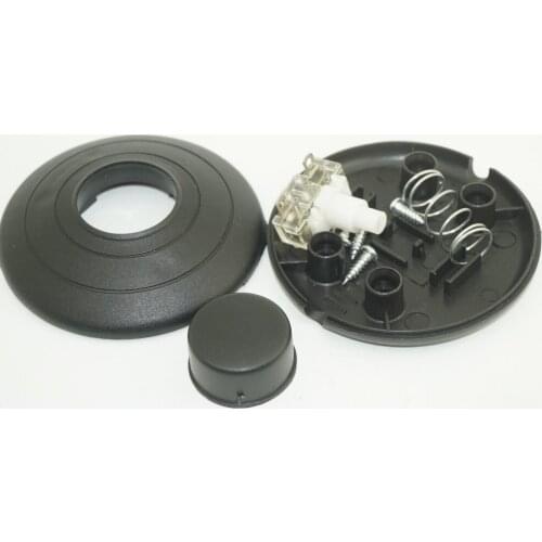 5pcs/lot INLINE SWITCHES FOR LED Cafe Bedroom Table Lamp Bedside Desk Floor Light