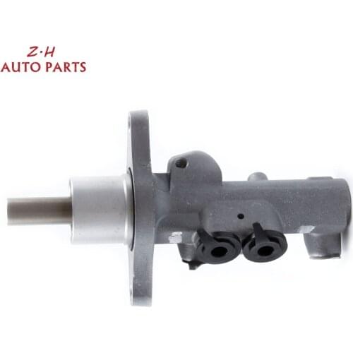 NEW Aluminium Brake System ATE Brake Master Cylinder 1K1 614 019 D For VW Eos Beetle Golf Jetta Audi A3 A3 Cabriolet 1K1614019K