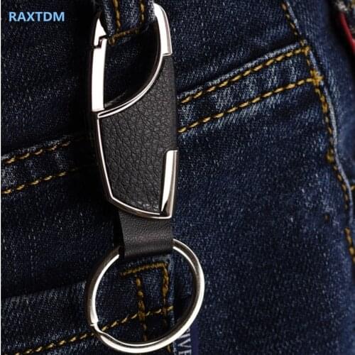 Car Keyring Keychain Key Chain Accessories for Lexus RX300 RX330 RX350 IS250 LX570 is200 is300 ls400