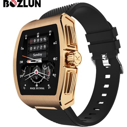 Bozlun Bluetooth Watch
