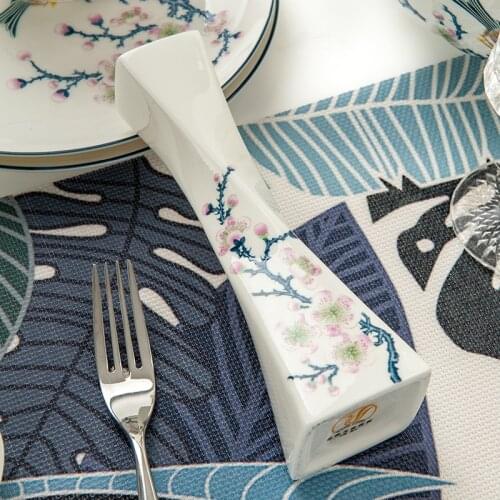 DE.SOUL Ceramic Flower Vases