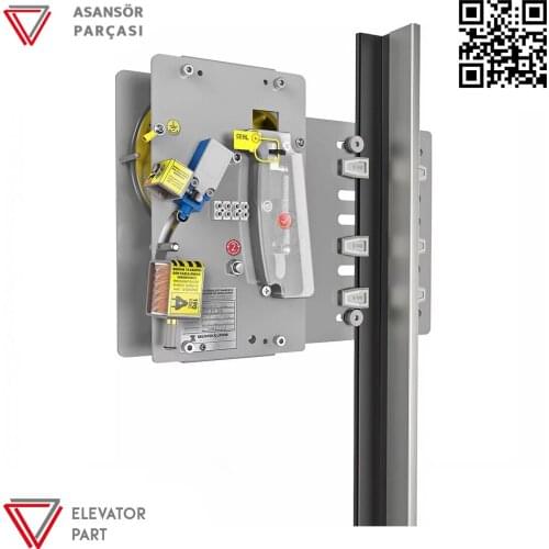 DELTATEK Elevator Parts